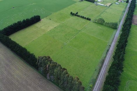 Photo of property in 39 Laws Road, Dannevirke, 4972