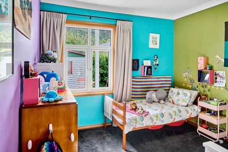 Photo of property in 13 Williams Grove, Melling, Lower Hutt, 5010