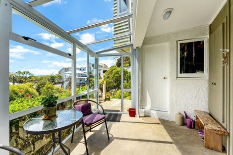 Photo of property in 151 Cockayne Road, Khandallah, Wellington, 6035