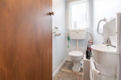 Photo of property in 6 Mount View Place, Waipukurau, 4200