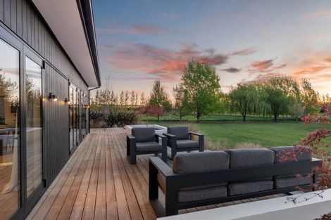 Photo of property in 106 Holmes Road, Tai Tapu, Christchurch, 7672