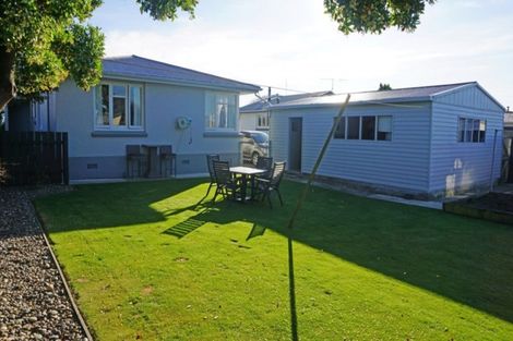 Photo of property in 143 Stobo Street, Grasmere, Invercargill, 9810