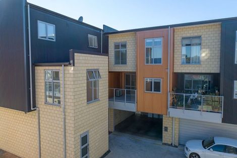 Photo of property in 5/7 Vialou Street, Hamilton Central, Hamilton, 3204