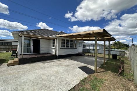 Photo of property in 30a Everitt Road, Otara, Auckland, 2023