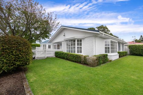 Photo of property in 1 Elm Street, Morrinsville, 3300