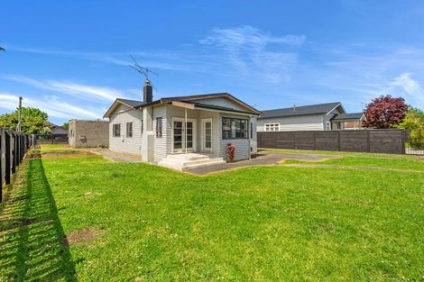 Photo of property in 104 Naylor Street, Hamilton East, Hamilton, 3216