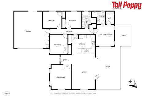 Photo of property in 330 Waikeria Road, Kihikihi, Te Awamutu, 3874