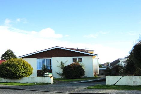 Photo of property in 1/6 Rowan Street, Hargest, Invercargill, 9810