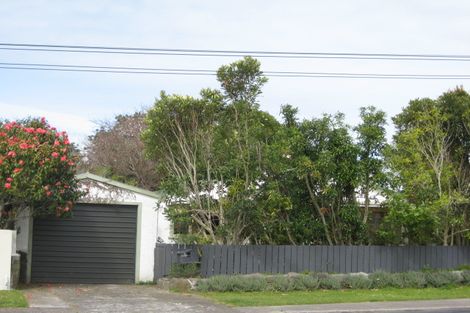 Photo of property in 36 Tarahua Road, Vogeltown, New Plymouth, 4310