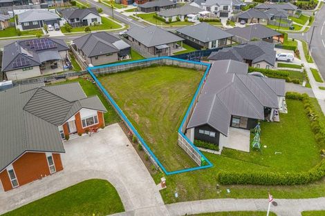 Photo of property in 25 Moyle Street, Pokeno, 2402