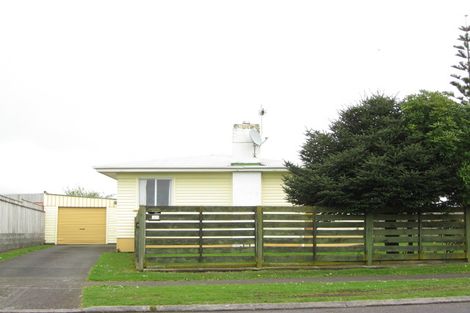 Photo of property in 149 Cracroft Street, Waitara, 4320
