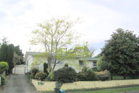 Photo of property in 16 Sain Crescent, Morrinsville, 3300
