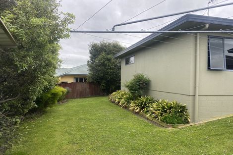 Photo of property in 81 Parnell Heights, Kelvin Grove, Palmerston North, 4414