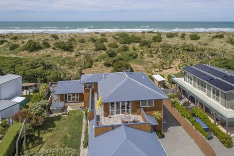 Photo of property in 45a Rocking Horse Road, Southshore, Christchurch, 8062