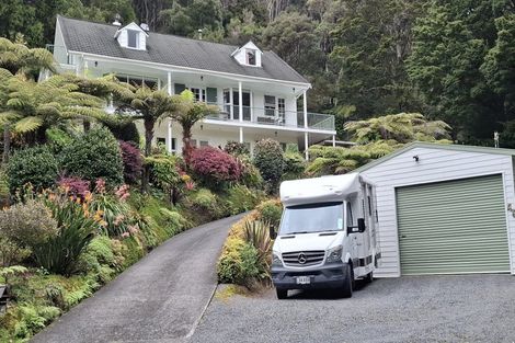 Photo of property in 48 Joyces Road, Paihia, 0200