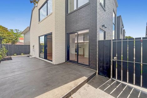 Photo of property in 425 Manchester Street, Christchurch Central, Christchurch, 8013