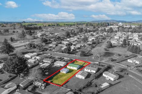 Photo of property in 65 Torphin Crescent, Tokoroa, 3420
