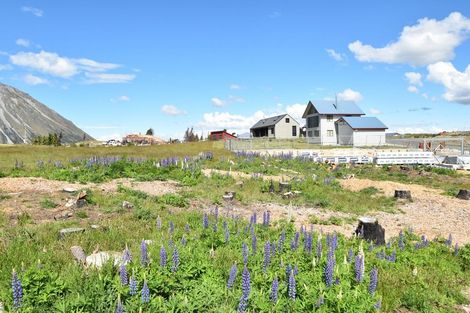 Photo of property in 33 Ohau Drive, Lake Ohau, Twizel, 9412