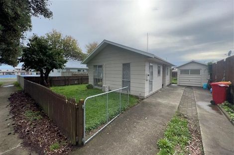 Photo of property in 32 Grenville Street, Levin, 5510
