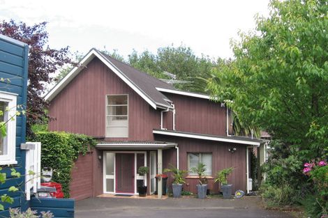 Photo of property in 491 Parnell Road, Parnell, Auckland, 1052