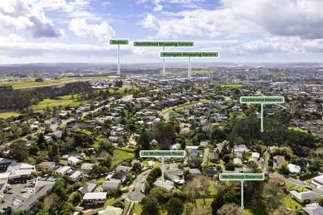 Photo of property in 22 Mcclintock Road, Massey, Auckland, 0614
