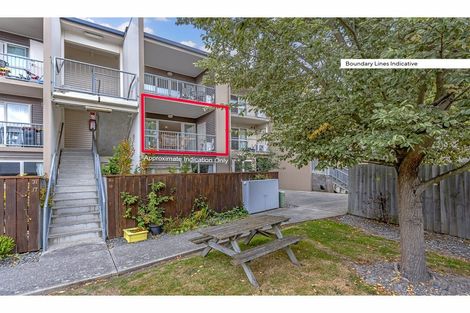 Photo of property in 16/30 Mathesons Road, Phillipstown, Christchurch, 8011