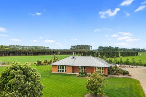 Photo of property in 32 Bramleys Road, Flaxton, Kaiapoi, 7691