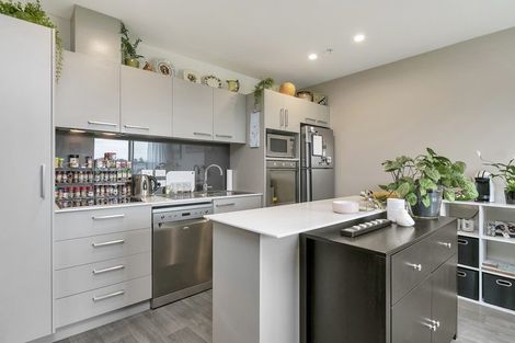 Photo of property in 204/160d Hobsonville Point Road, Hobsonville, Auckland, 0616