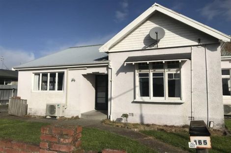 Photo of property in 165 Bowmont Street, Appleby, Invercargill, 9812