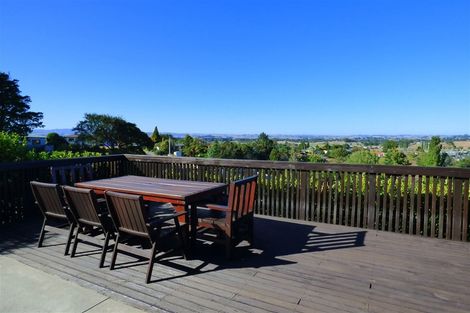 Photo of property in 6 Thomson Avenue, Otorohanga, 3900