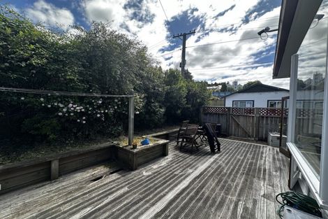 Photo of property in 17 Cornhill Street, North East Valley, Dunedin, 9010