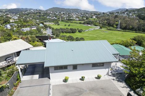 Photo of property in 35a Cheshire Street, Wilton, Wellington, 6012