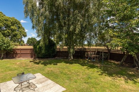 Photo of property in 21 Larnach Street, St Andrews, Hamilton, 3200