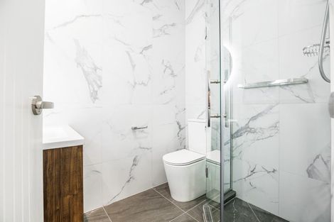 Photo of property in 12 Taiororua Avenue, Massey, 0614