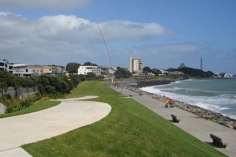 Photo of property in 10a Barriball Street, Fitzroy, New Plymouth, 4312