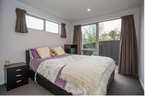 Photo of property in 1/424 Manchester Street, St Albans, Christchurch, 8014