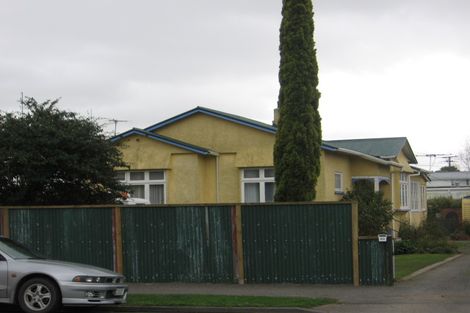 Photo of property in 162 Renall Street, Masterton, 5810