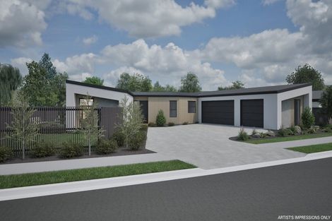 Photo of property in 12 Sutton Street, Rangiora, 7400