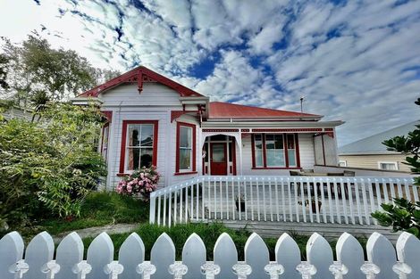 Photo of property in 22 West End Road, Herne Bay, Auckland, 1022