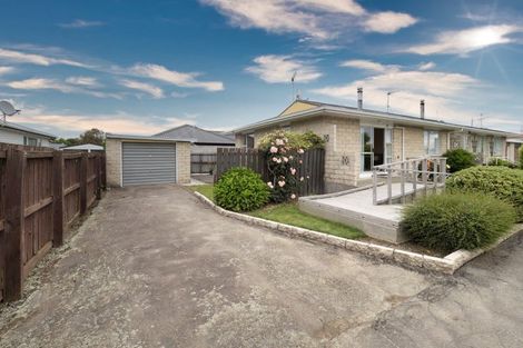 Photo of property in 27 Turton Street, Allenton, Ashburton, 7700