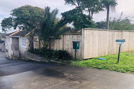 Photo of property in 25 William Souter Street, Forrest Hill, Auckland, 0620