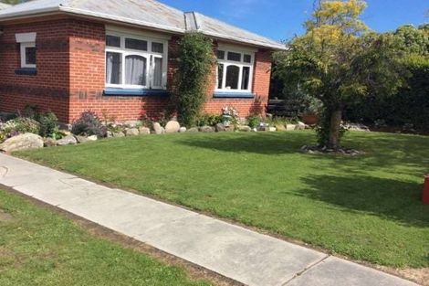Photo of property in 83 Archibald Street, Tinwald, Ashburton, 7700