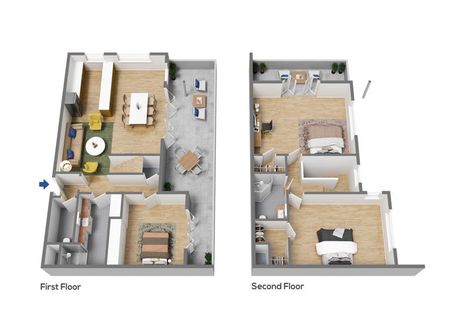 Photo of property in 12/11 Jack Conway Avenue, Manukau, Auckland, 2104