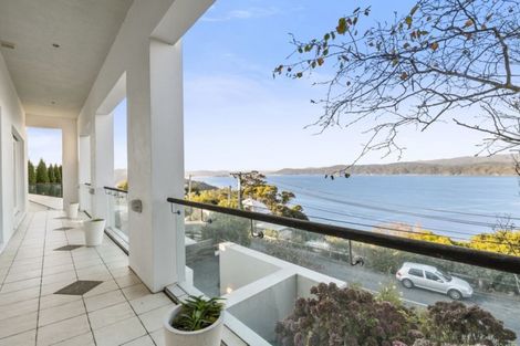 Photo of property in 81 Seatoun Heights Road, Seatoun, Wellington, 6022