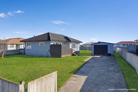 Photo of property in 80 Dundee Drive, Flaxmere, Hastings, 4120
