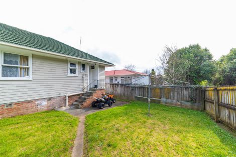 Photo of property in 35 Wymondley Road, Otara, Auckland, 2025