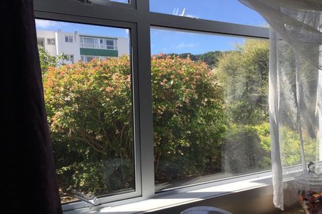 Photo of property in Shephard Court, 3/14 Angus Avenue, Berhampore, Wellington, 6023