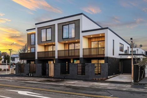 Photo of property in 146b Edgeware Road, St Albans, Christchurch, 8014