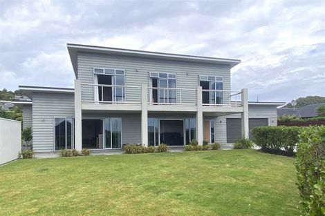 Photo of property in 4 Karoro Place, Karoro, Greymouth, 7805