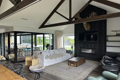 Photo of property in 97 Howard Road, Horsham Downs, Hamilton, 3281